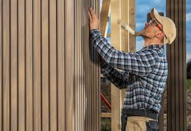 How To Choose The Right Materials for Your Siding Installation in 'Security Widefield, CO